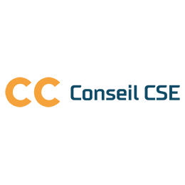Logo Conseil CSE