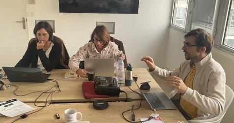 Un tour d’horizon sur la formation continue