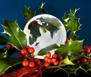 Belle fête de Noël