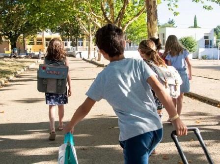 La prévention des risques liés à la chaleur dans nos établissements